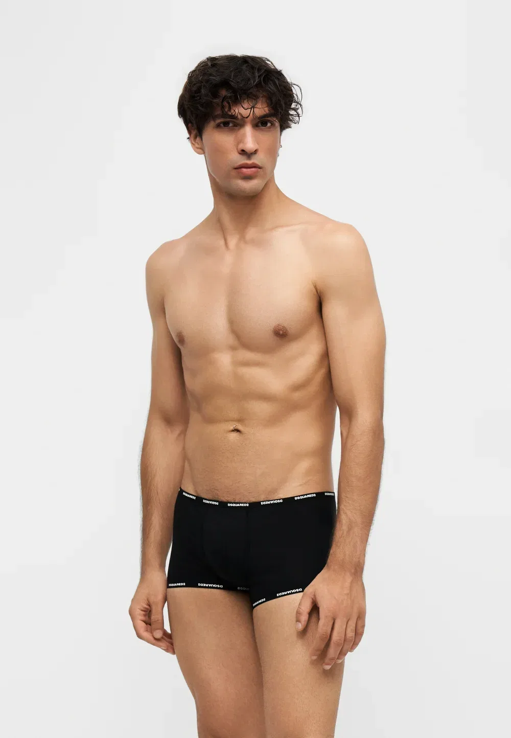 Ствол - стволы Dsquared2, Black
