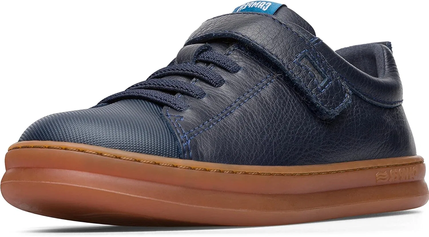 Кроссовки Camper Boys' Runner Four K800319, Blue 006