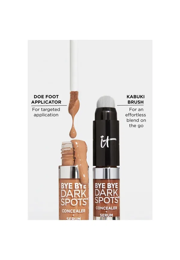 Консилер 6.7 мл It Cosmetics, цвет tan neutral 42 — фото 3