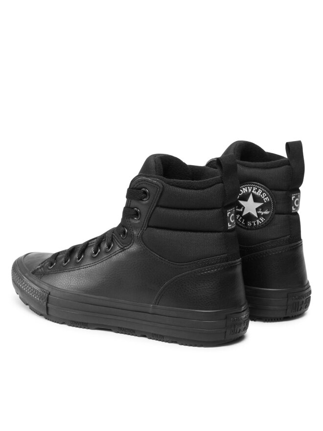 Кроссовки Chuck Taylor All Star Berkshire Boot Hi 171447C Converse, черный — фото 3