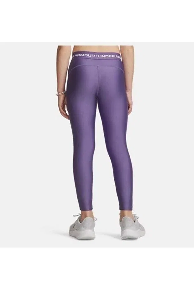 Детские леггинсы для девочек Heatgear Under Armour, Mixed — фото 2