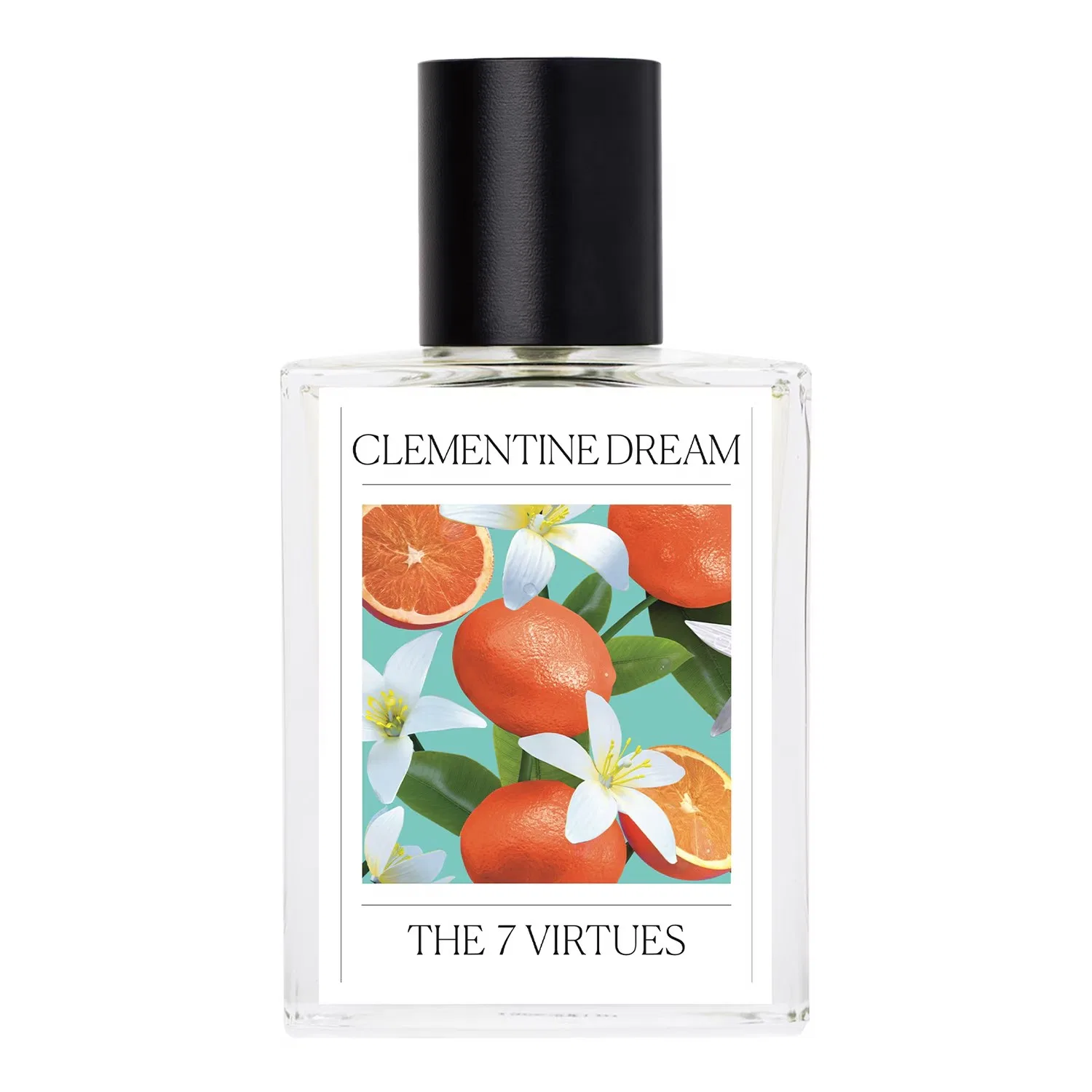 Парфюмерная вода 50 мл Clementine Dream THE 7 VIRTUES