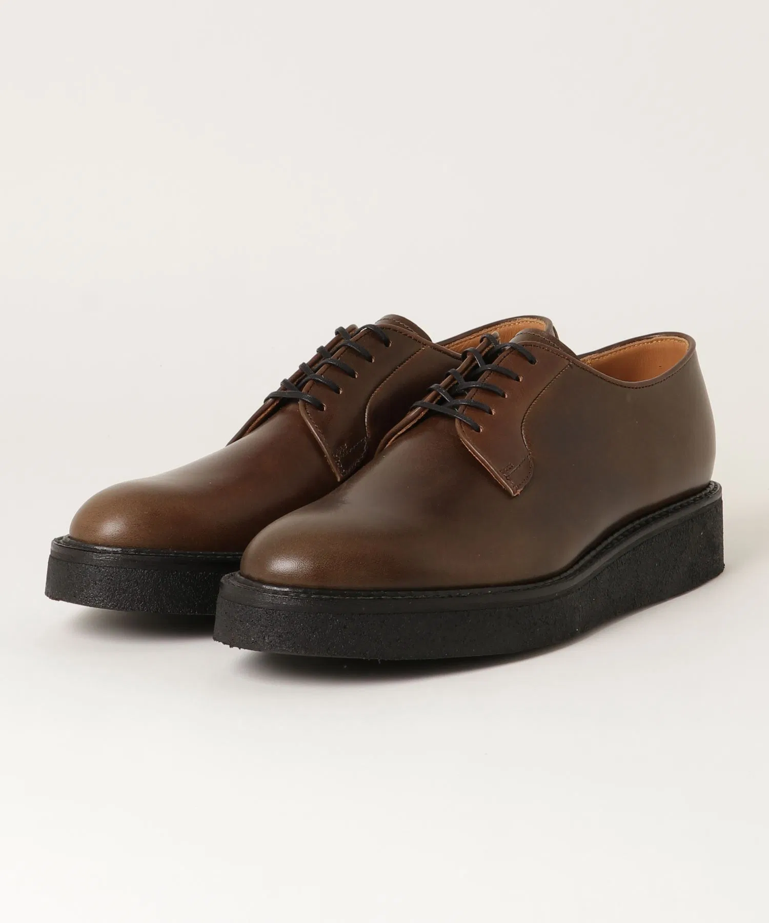 Мужские туфли KIDS LOVE GAITE OFFICER