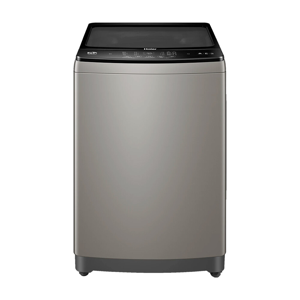 

Стиральная машина Haier XQS100-BZ226, 10 кг, Серый