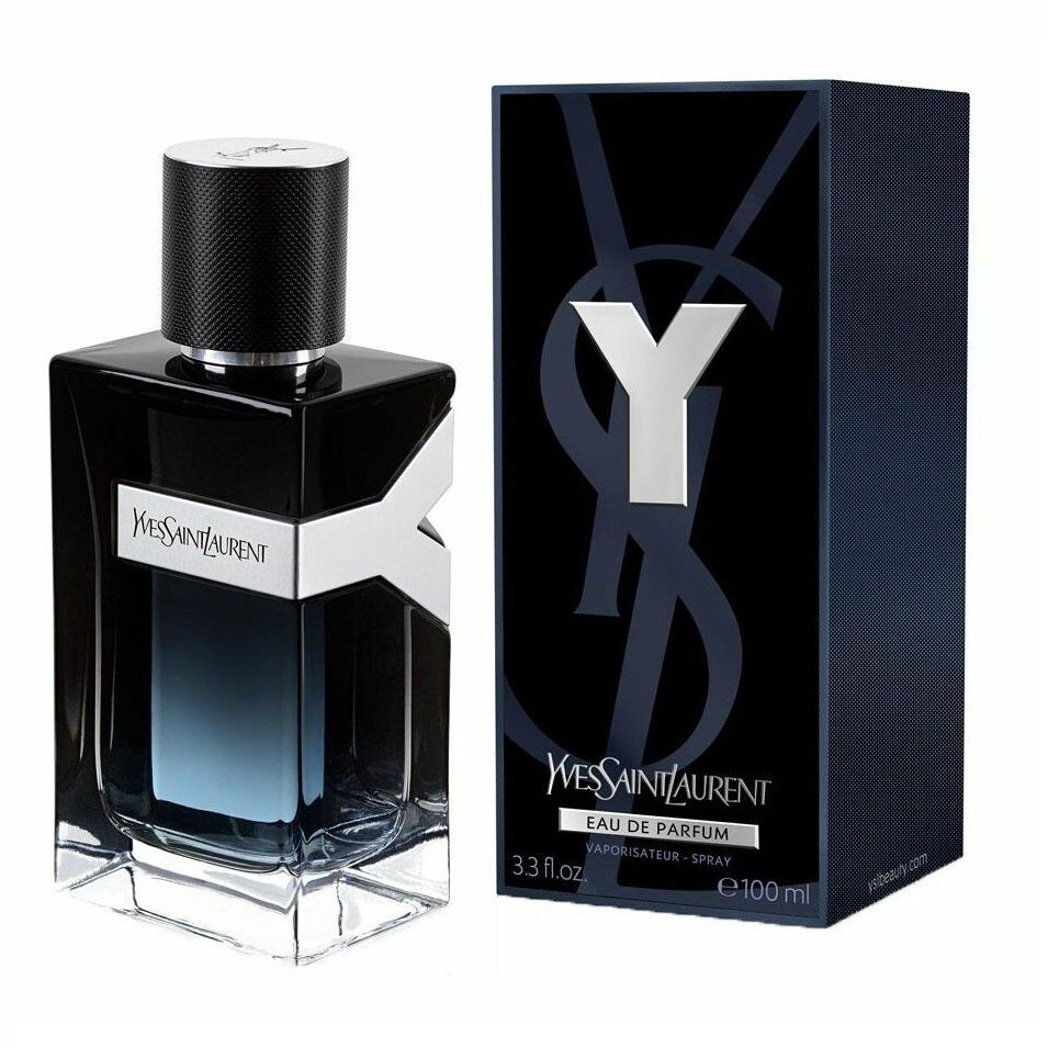 

Yves Saint Laurent, Y Men, парфюмированная вода, 100 мл