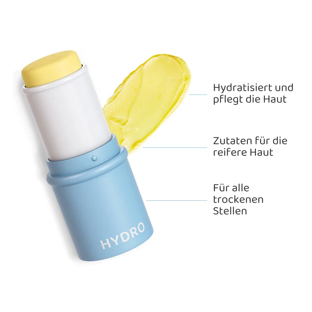 Увлажняющий стик для лица и тела Rosalyne Hydro Pen, 8 г — фото 3