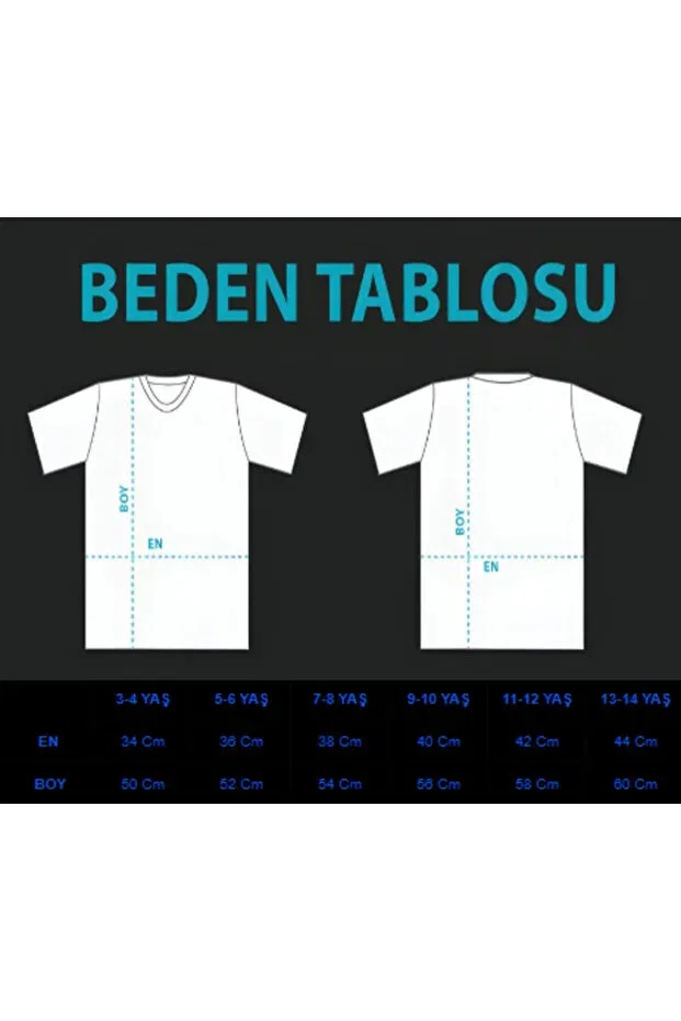 Детская футболка с принтом Style-X Lionel Messi Printed Cycling Neck Kids And Youth Tshirt Magors, Black-2 — фото 2