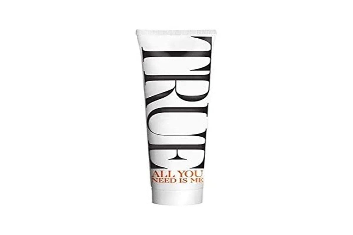 Крем для тела True Organic of Sweden, 50 мл, Ши