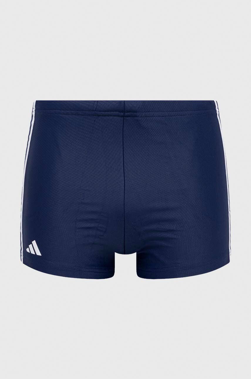 

Классические шорты с тремя полосками adidas Performance, синий