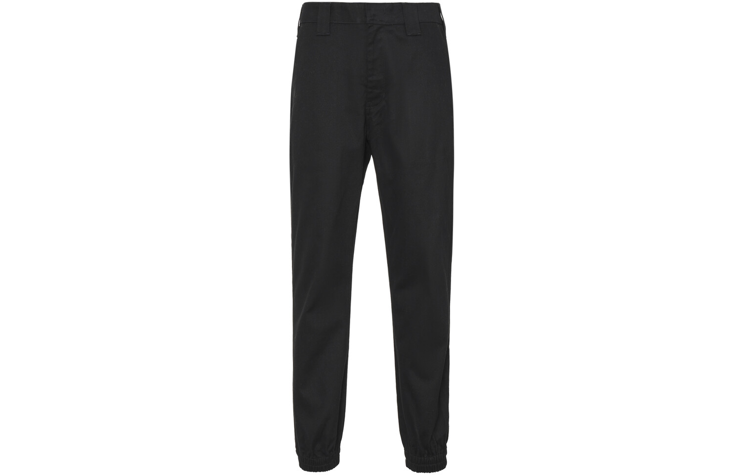 

Мужские трикотажные спортивные штаны Dickies, цвет Black