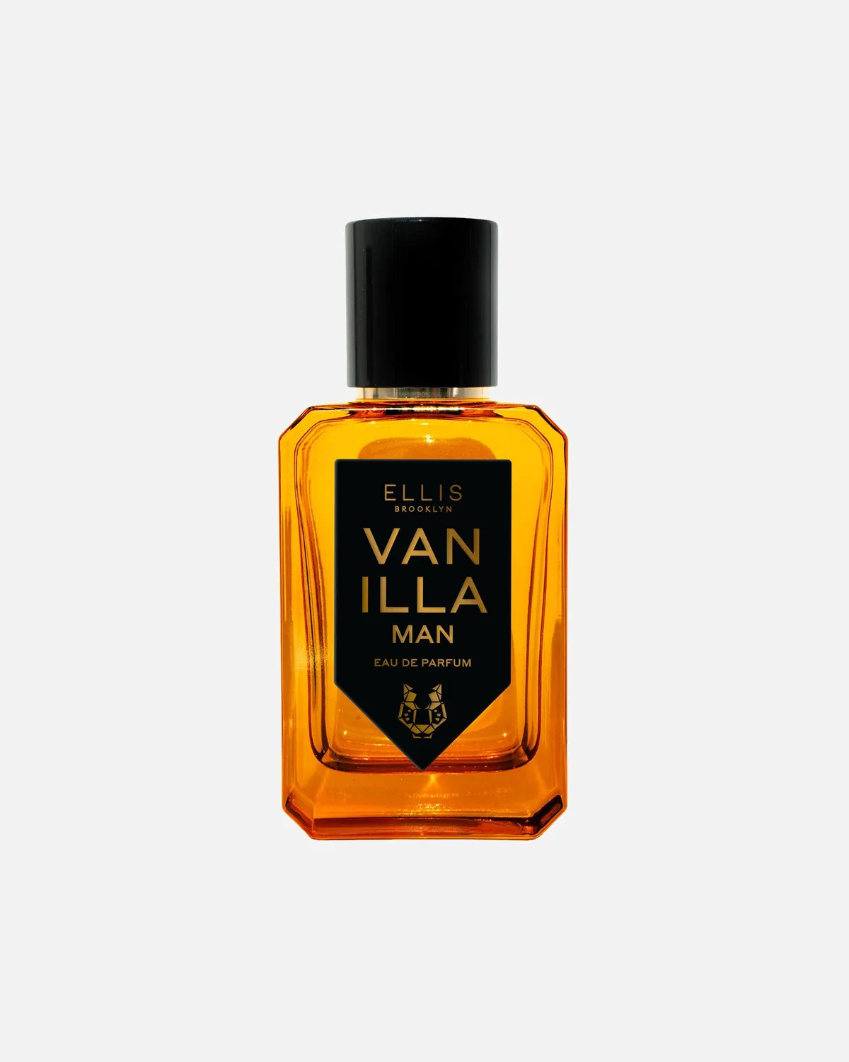 Парфюмерная вода ваниль для мужчин Ellis Brooklyn, Vanilla Man