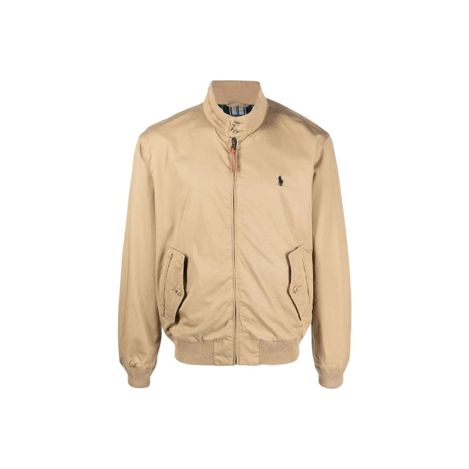 Мужская куртка-ветровка Polo Pony Polo Ralph Lauren, Beige