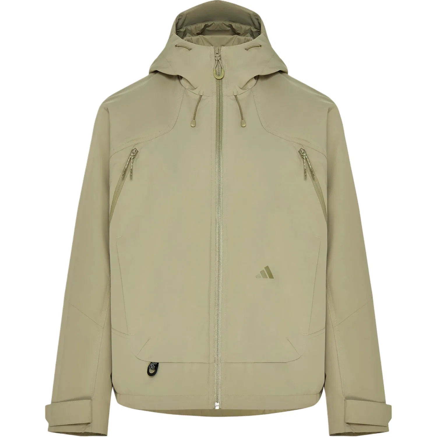 Женская куртка с капюшоном Умбер Adidas, Umber