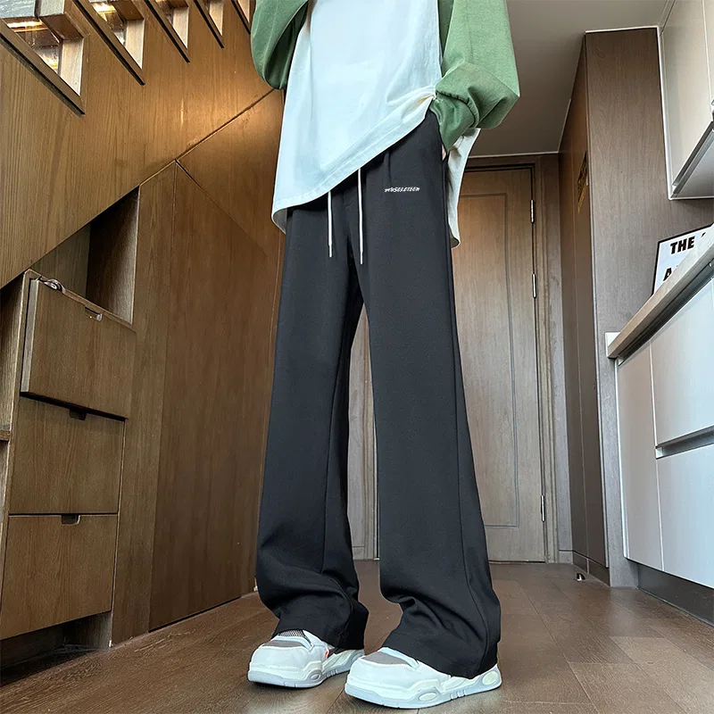 Женские утепленные спортивные штаны с флисом Casual Pants MUSCLETECH — фото 4