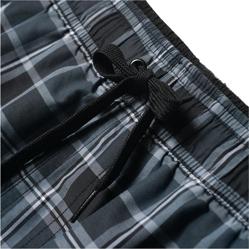 Badeshorts клетчатые водные шорты sl Adidas, мультиколор — фото 3