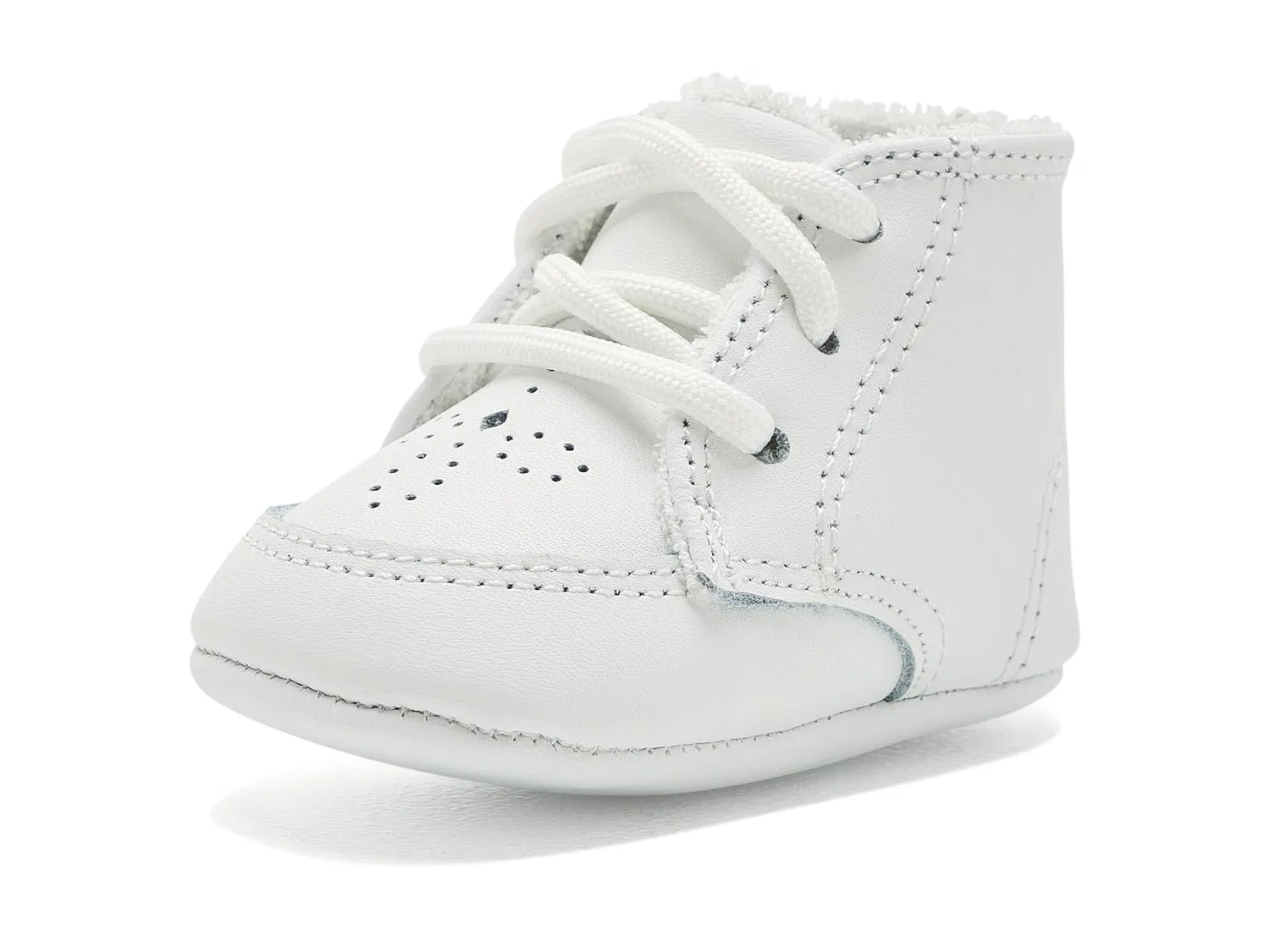 Кроссовки PW Dandy (для младенцев и малышей) Stride Rite, White