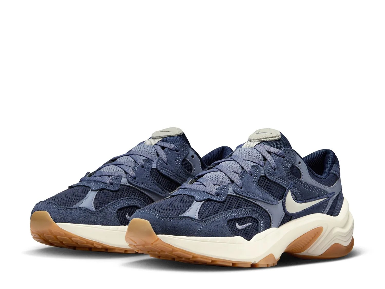 Кроссовки Nike AL8 Sneaker - Women's, темно-синий — фото 3