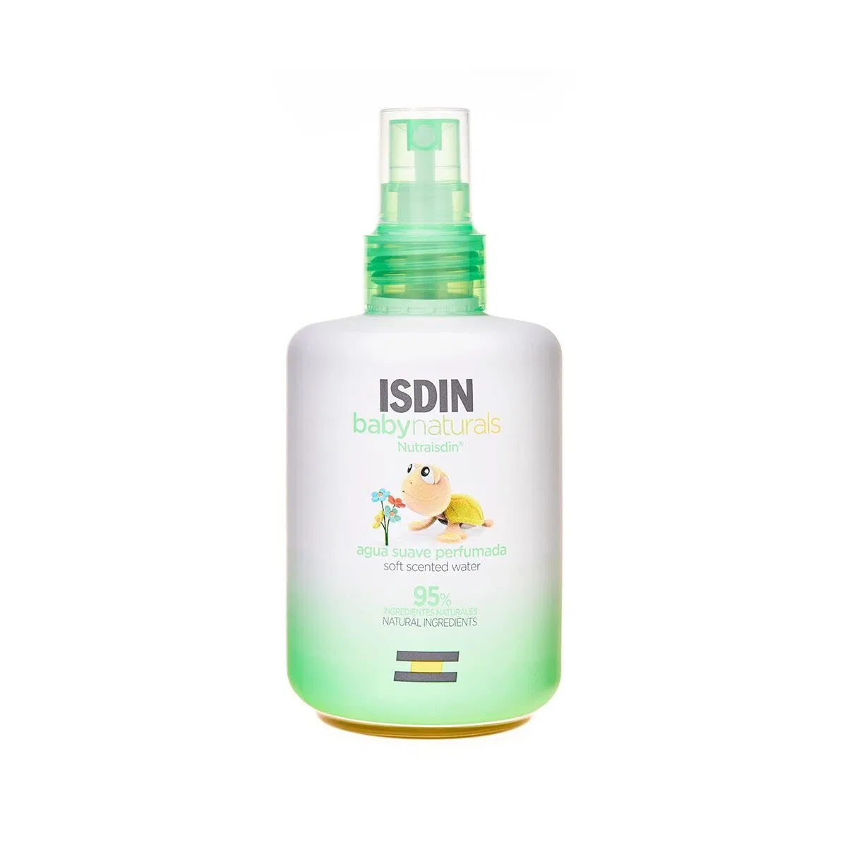 Baby Mist, ISDIN, 200 мл