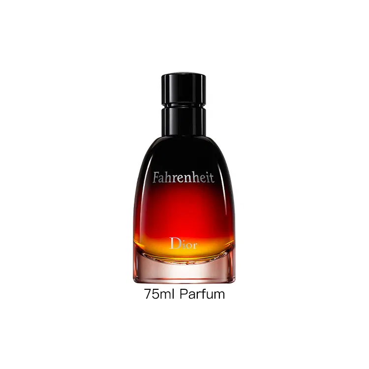 Мужская туалетная вода Fahrenheit Light Fragrance Edition DIOR, 75 мл — фото 3