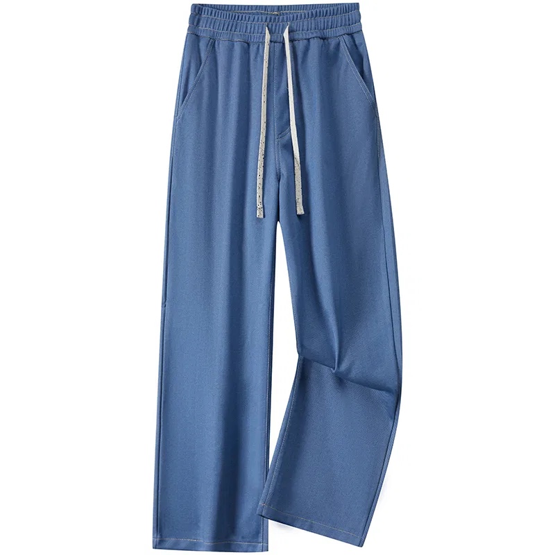 Детские брюки свободного кроя BALENO, Denim Blue