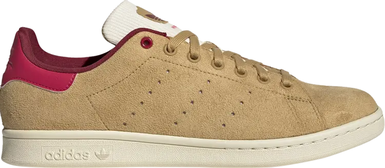 

Кроссовки Adidas Stan Smith 'Be The Peanut To My Jelly', коричневый
