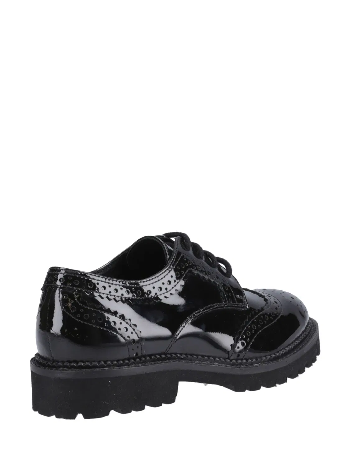 Туфли Gabi Hush Puppies, черные — фото 3