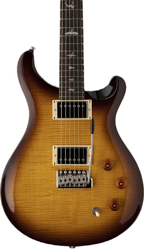 

Электрогитара PRS 2023 SE DGT David Grissom Electric Guitar, McCarty Tobacco Sunburst w/ Bag