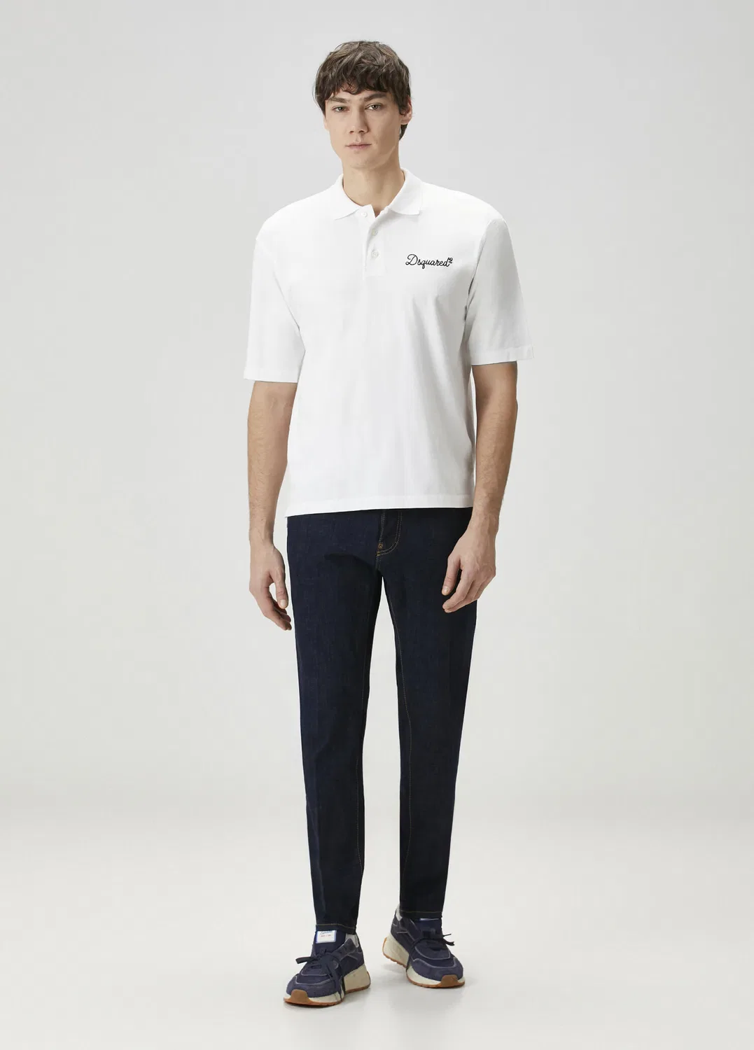 Джинсы Cool Guy Dsquared2, lacivert
