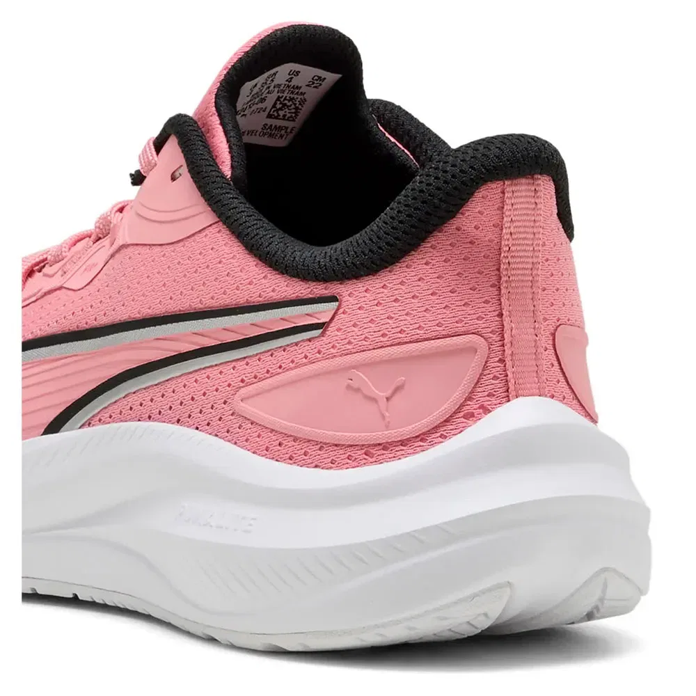 Детские кроссовки для девочек Skyrocket Lite 2 Puma, Pink — фото 4