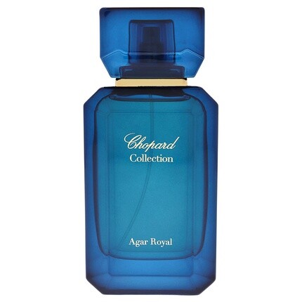 Chopard Kings Agar Royal Women 3.3oz EDP Spray — фото 2