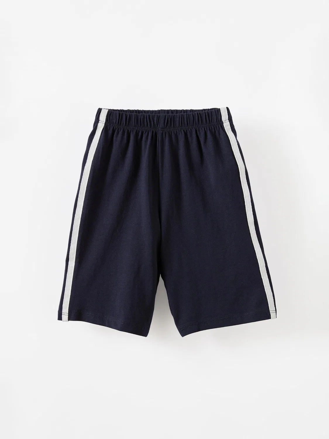 Шорты Cotton On Navy Blair Relaxed Pull On Shorts, синие