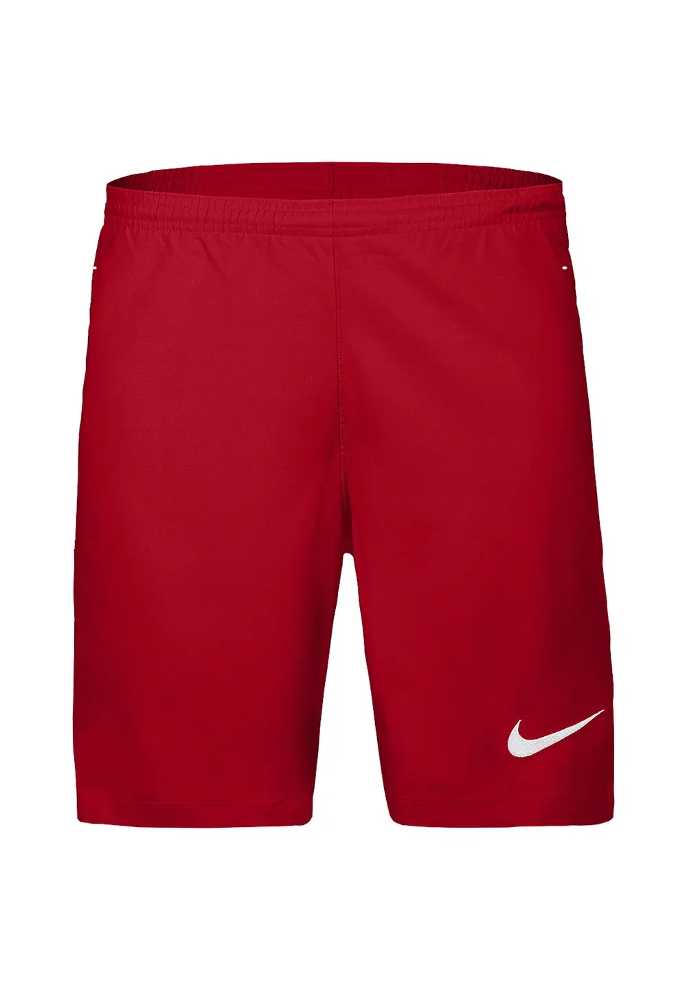 Laser vi Short fussball - текстиль для командного спорта - шорты - спортивные шорты Nike Performance, Rotweiss