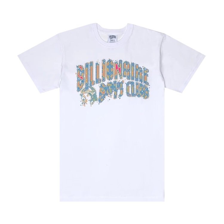 

Футболка Billionaire Boys Club Creation T-Shirt 'White', белый