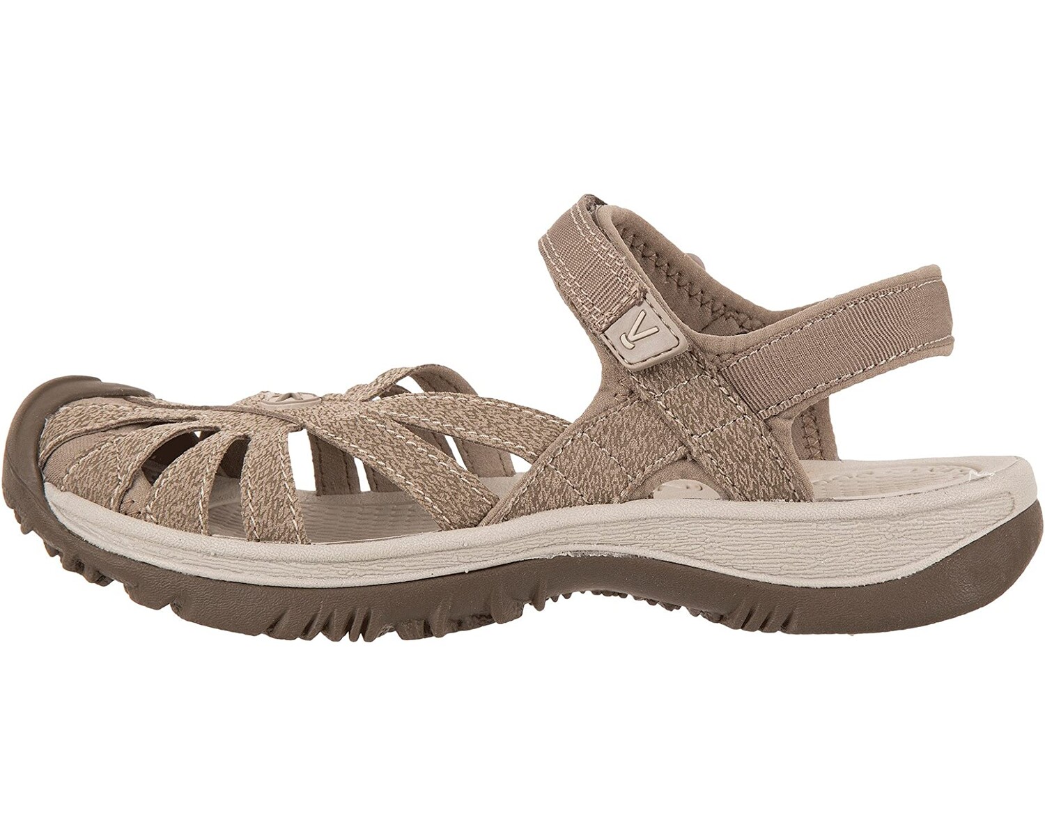 

Сандалии Rose Sandal KEEN, тигровый