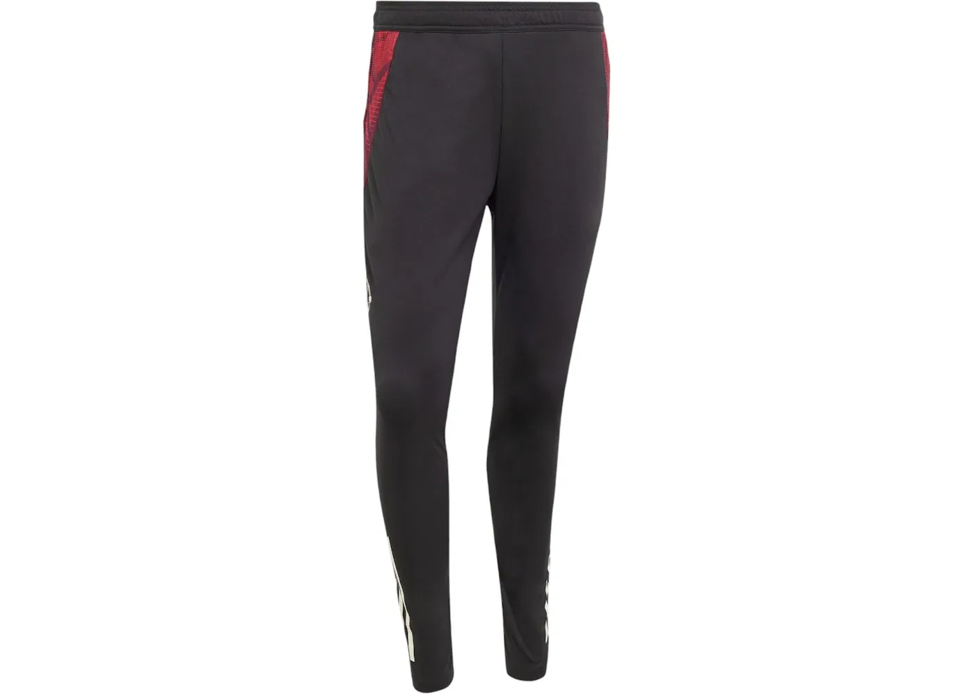 Мужские спортивные штаны Tiro 24 Adidas, Black