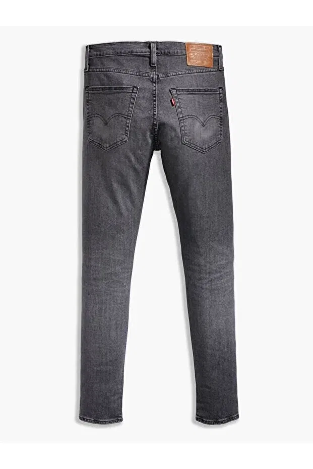 Мужские джинсы с принтом Levi's — фото 2