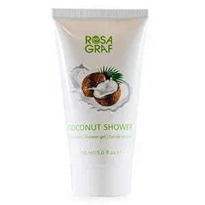 Гель для душа Coconut, Rosa Graf, 150 мл