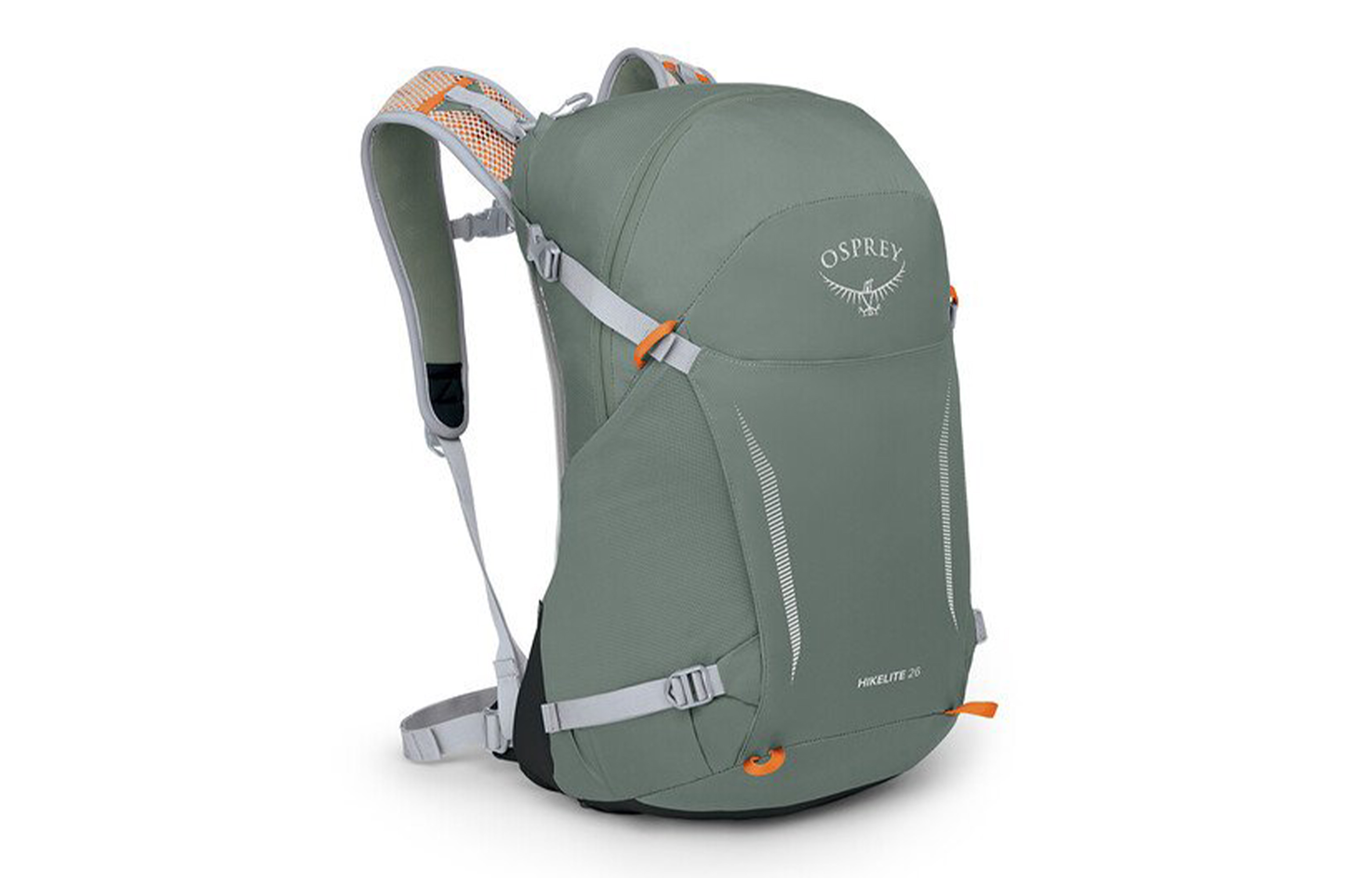 

OSPREY Сумка для ноутбука 26 л, рюкзак, нейлоновая, сосново-зеленая, унисекс