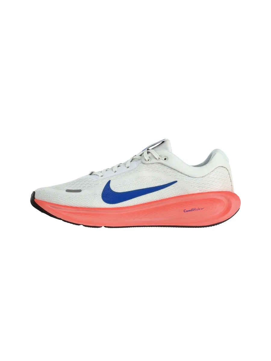 Кроссовки NIKE Athletic Shoes 'Stellar Ride' белого цвета