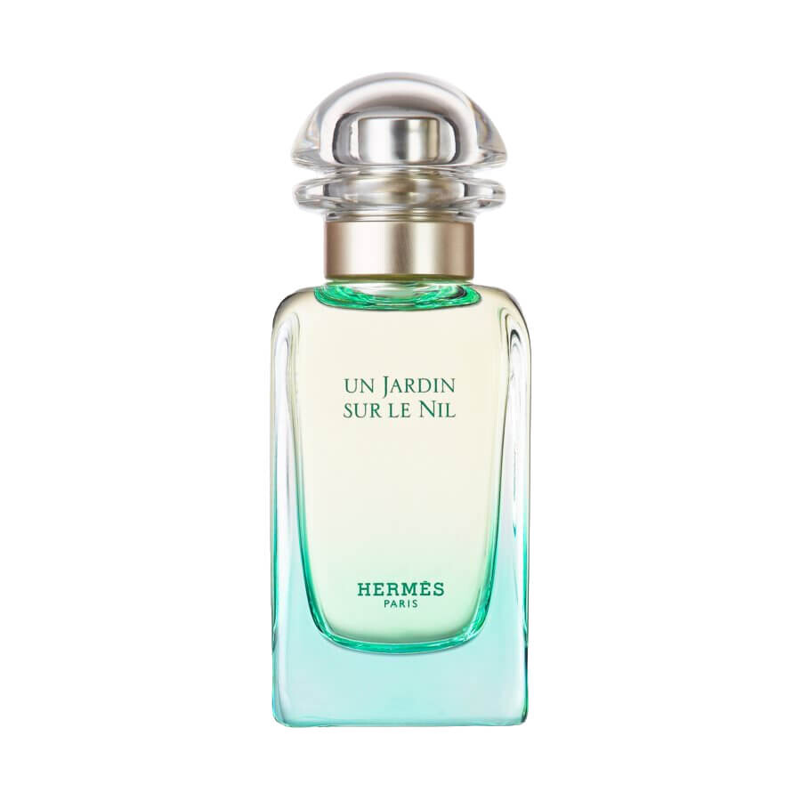 

Туалетная вода Hermes Un Jardin Sur Le Nil, 50 мл