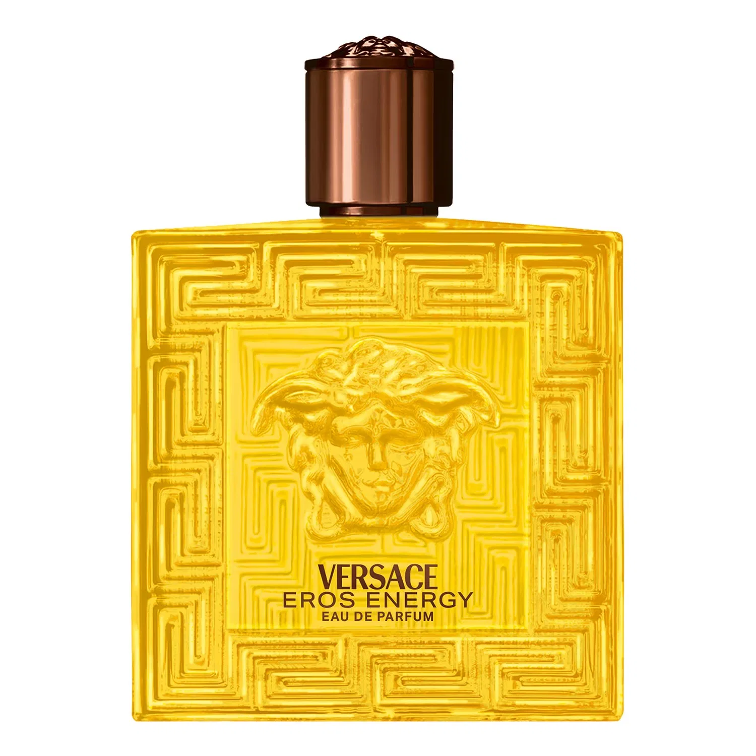 Парфюмерная вода 100 мл Eros Energy VERSACE