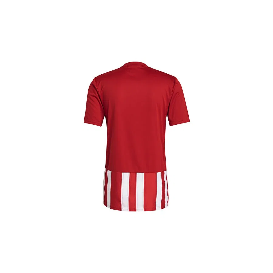 Футболка спортивная с принтом Stripe 21 Jsy adidas, Красный — фото 2