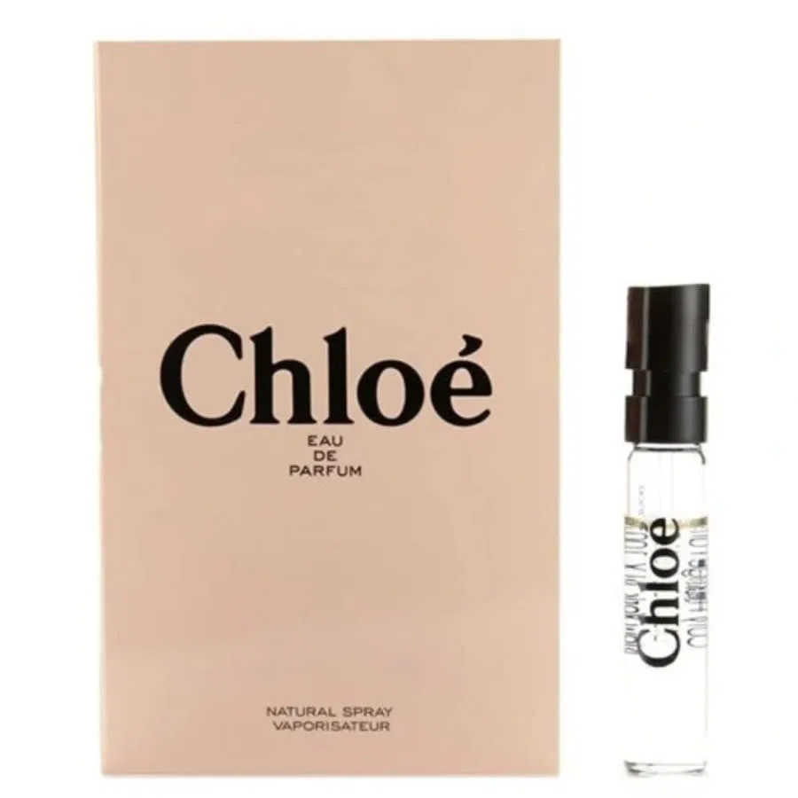 Парфюмерная вода Chloe Eau De Parfum, 12 мл