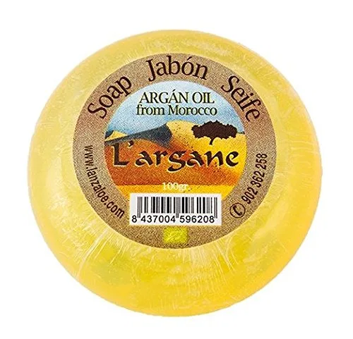 Мыло Lanzaloe Aloe Vera 1000 мл