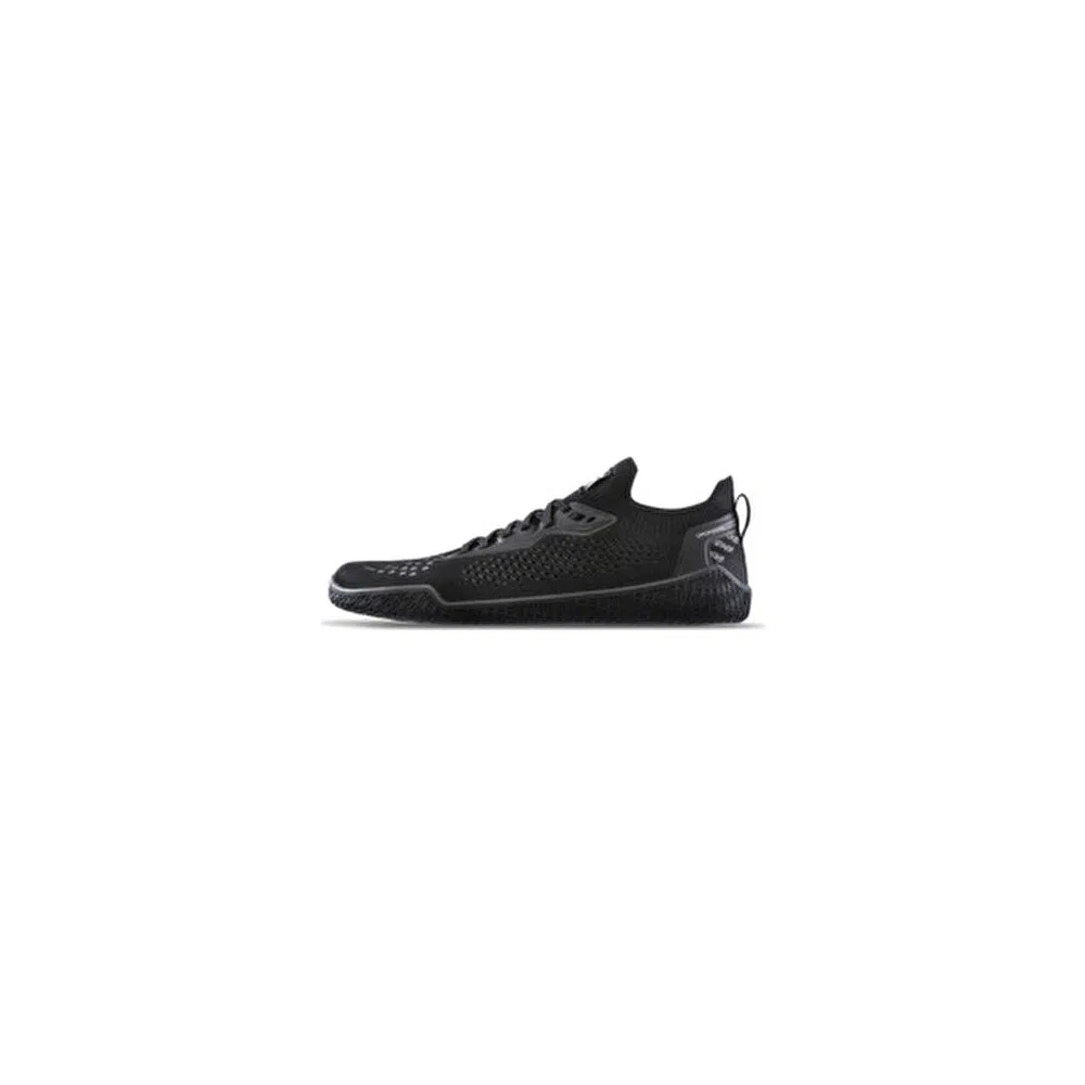 Детские спортивные кроссовки с текстильным верхом DropZero Barefoot Trainer Tyr