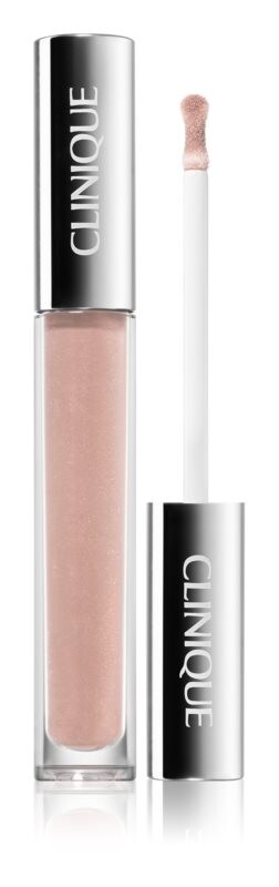 Увлажняющий блеск для губ Clinique Pop™ Plush Creamy Lip Gloss, оттенок Bubblegum Pop 3,4 мл — фото 2