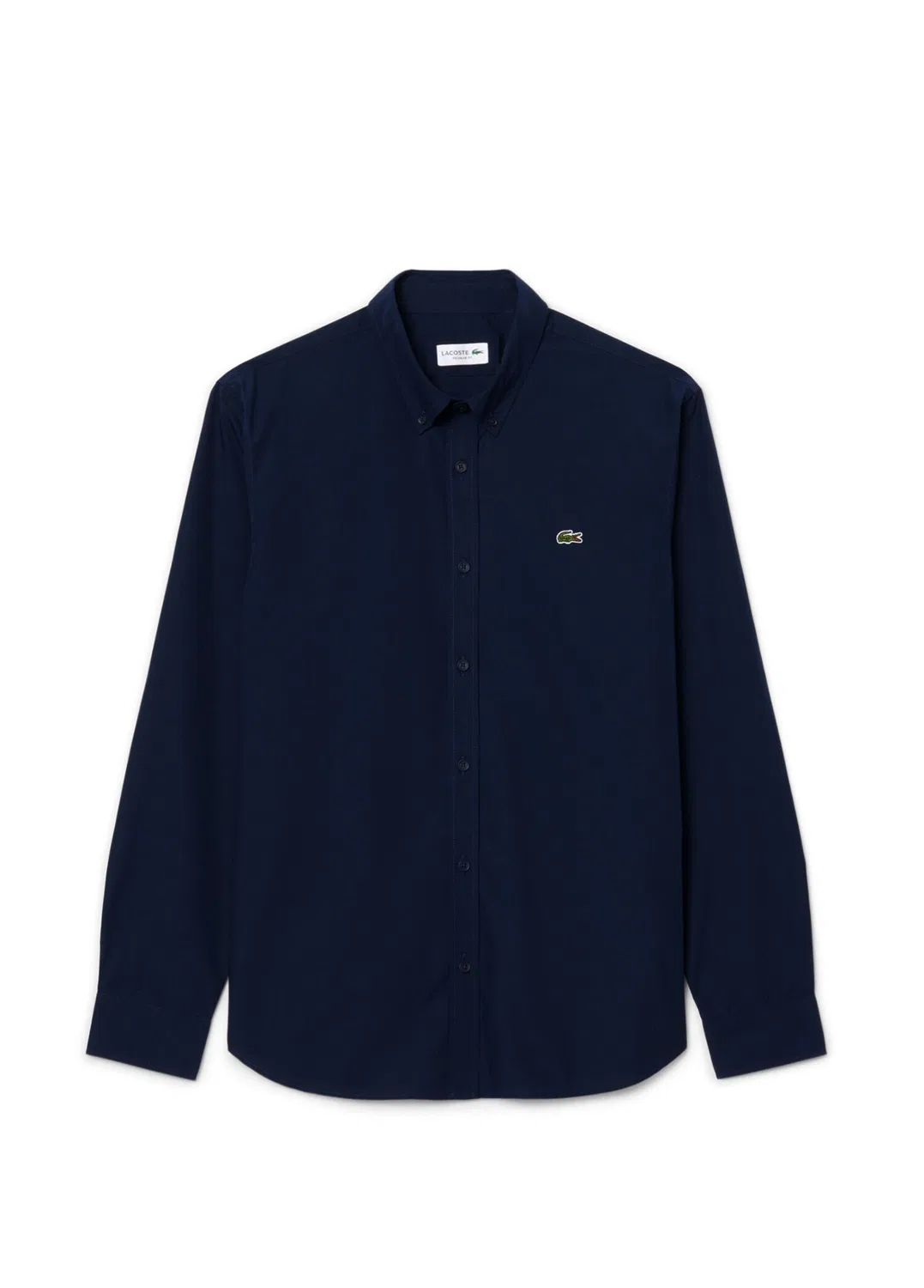 Рубашка Lacoste Regular Fit, Lacivert-166