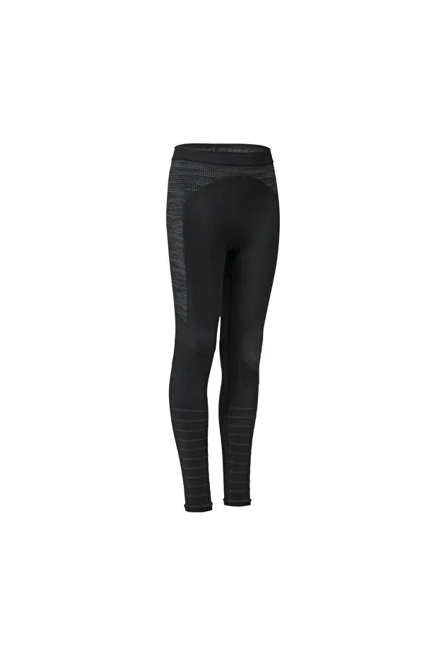Детское термобелье спортивные для мальчиков Keepdry Decathlon, Black Carbon Gray