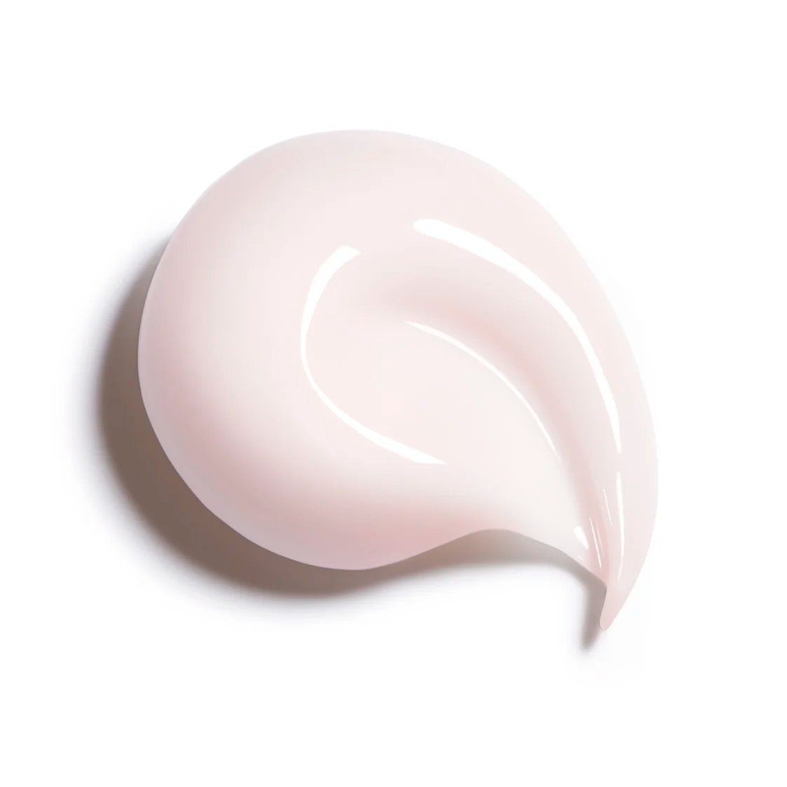 Крем для разглаживания и повышения упругости кожи лица и шеи Chanel Le Lift Crème Fine, 50 мл — фото 3