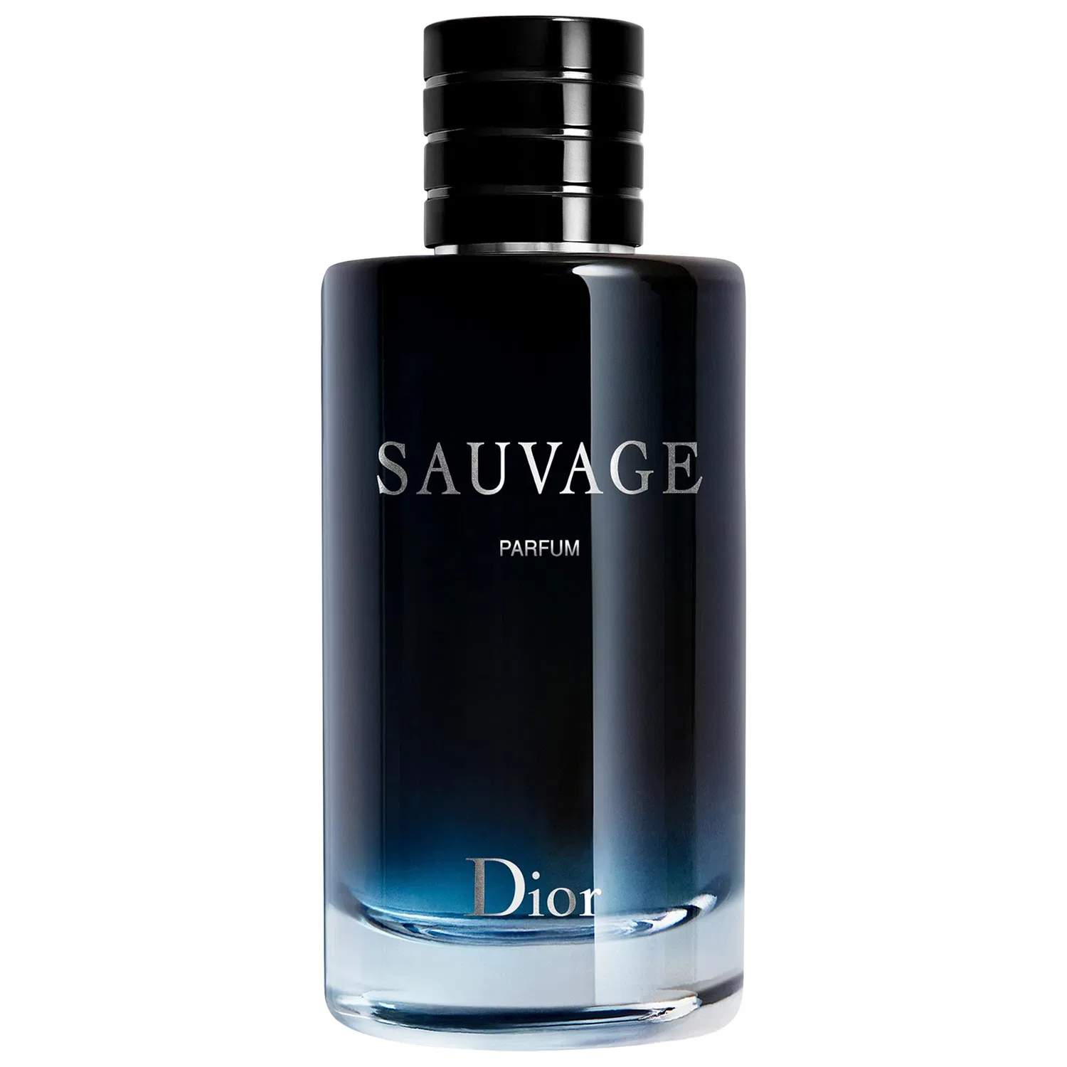 Духи, Sauvage DIOR, с бобами тонка и сандалом, 200 мл